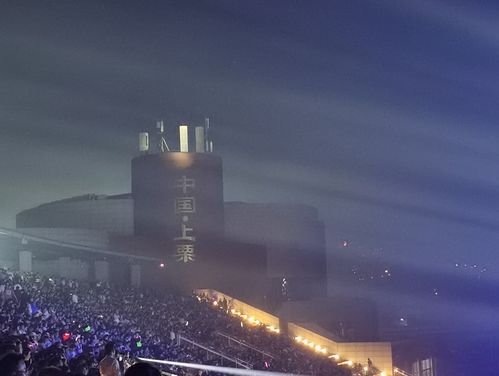 上栗花炮产业的出海路凤凰网江西 凤凰网