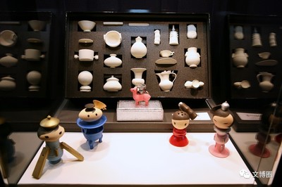 台北故宫是如何进行博物馆教育的?