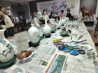 走进成都武侯区:既有国际范 又有市井味