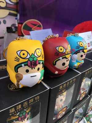 漳青文创再出发,晋江文化产业周回顾