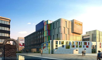 白丁贸畅跨境电商产业园盛大招商,入驻可享一站式物流服务