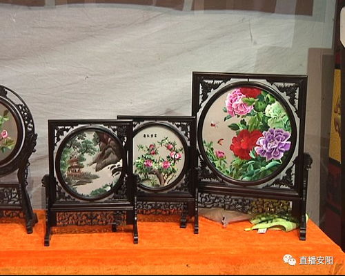 文化旅游产业精品展 总有一款是你喜欢的