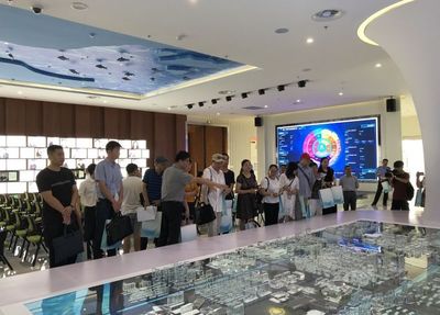 “三代表一委员”考察杭州“六大行动”,这些地方交出漂亮答卷!