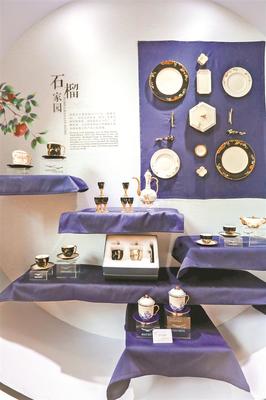 龙华区打造深圳文化创意产业新高地