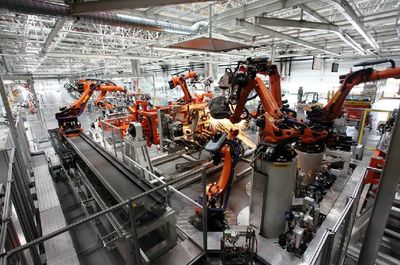 工业旅游展开形式,总有一款适合你