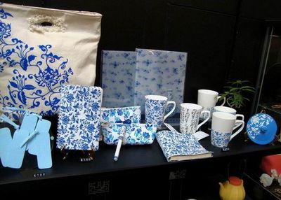 台湾文化创意产业园发展特色及案例分析