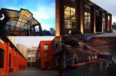 北京798张国华:对于文化创意产业园区发展的几点思考