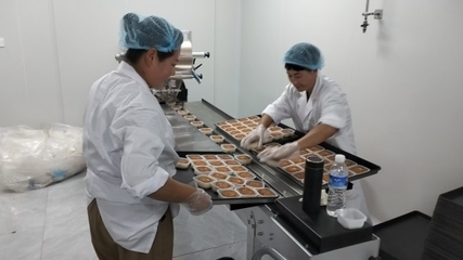 特色产业共富裕 民族团结谱新篇