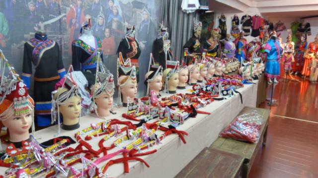 【暑期社会实践】景宁畲族自治县民族文化传承与文化产业发展调研团队_文化_网