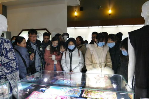 旅游与文化产业学院积极搭建 党建 专业 育人 深度融合平台