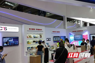 原创精品领衔，出版湘军五大板块亮相深圳文化产业盛会