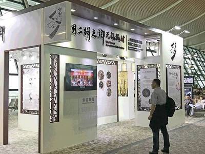 吴韵悠远，中国二胡之乡梅村走向国际文化产业