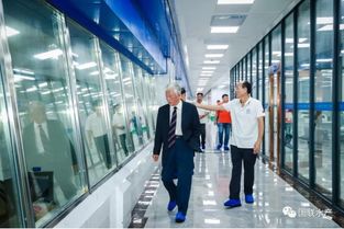 虾王布局,未来已来 国联水产集团智能化工厂投产,文化产业融合新篇章