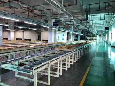 珠江钢琴增城国家文化产业示范基地 年产15万架钢琴制造巨擘的见证