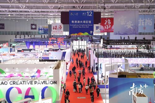 文博深观察 湾区弄潮儿，如何打造文化产业风向标